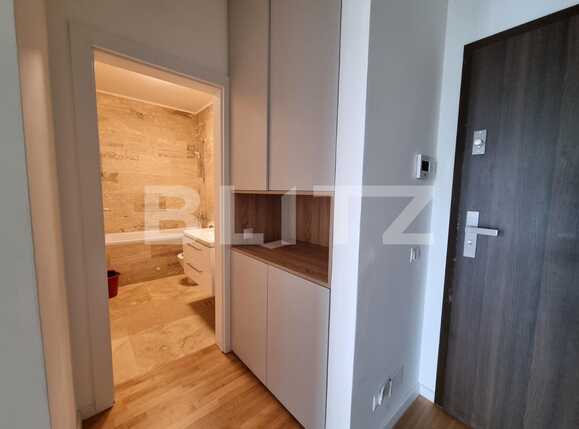 Garsonieră de vânzare Intre Lacuri - 85703AV | BLITZ Cluj-Napoca | Poza9