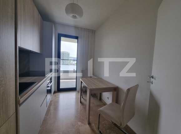 Garsonieră de vânzare Intre Lacuri - 85703AV | BLITZ Cluj-Napoca | Poza4