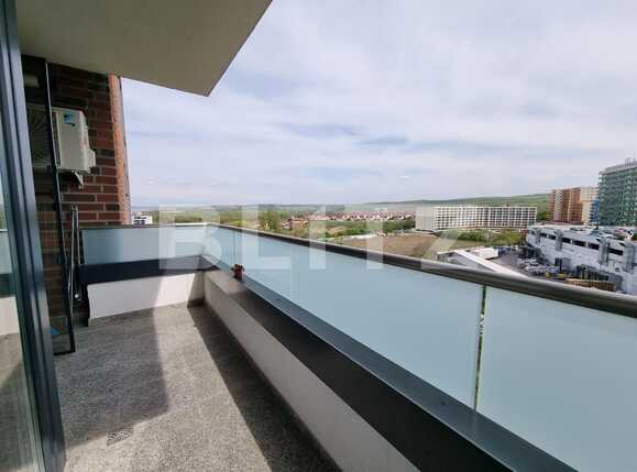 Garsonieră de vânzare Intre Lacuri - 85703AV | BLITZ Cluj-Napoca | Poza12