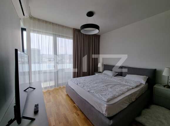 Garsonieră de vânzare Intre Lacuri - 85703AV | BLITZ Cluj-Napoca | Poza6