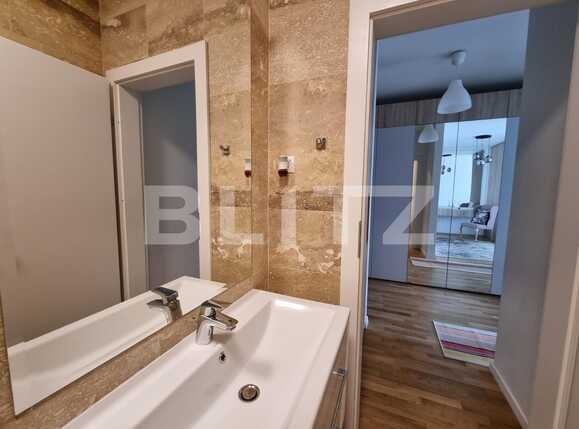 Garsonieră de vânzare Intre Lacuri - 85703AV | BLITZ Cluj-Napoca | Poza11