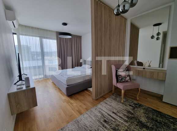 Garsonieră de vânzare Intre Lacuri - 85703AV | BLITZ Cluj-Napoca | Poza1