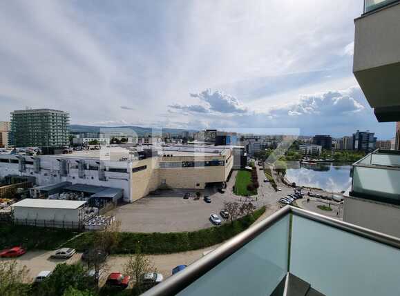 Garsonieră de vânzare Intre Lacuri - 85703AV | BLITZ Cluj-Napoca | Poza13