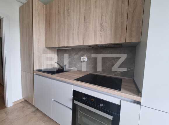 Garsonieră de vânzare Intre Lacuri - 85703AV | BLITZ Cluj-Napoca | Poza5