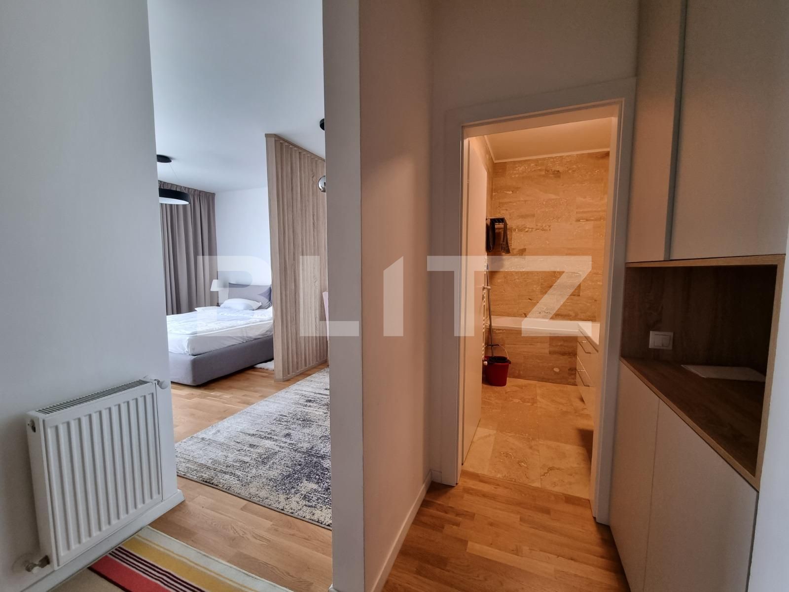 Garsonieră de vânzare Intre Lacuri - 85703AV | BLITZ Cluj-Napoca | Poza2