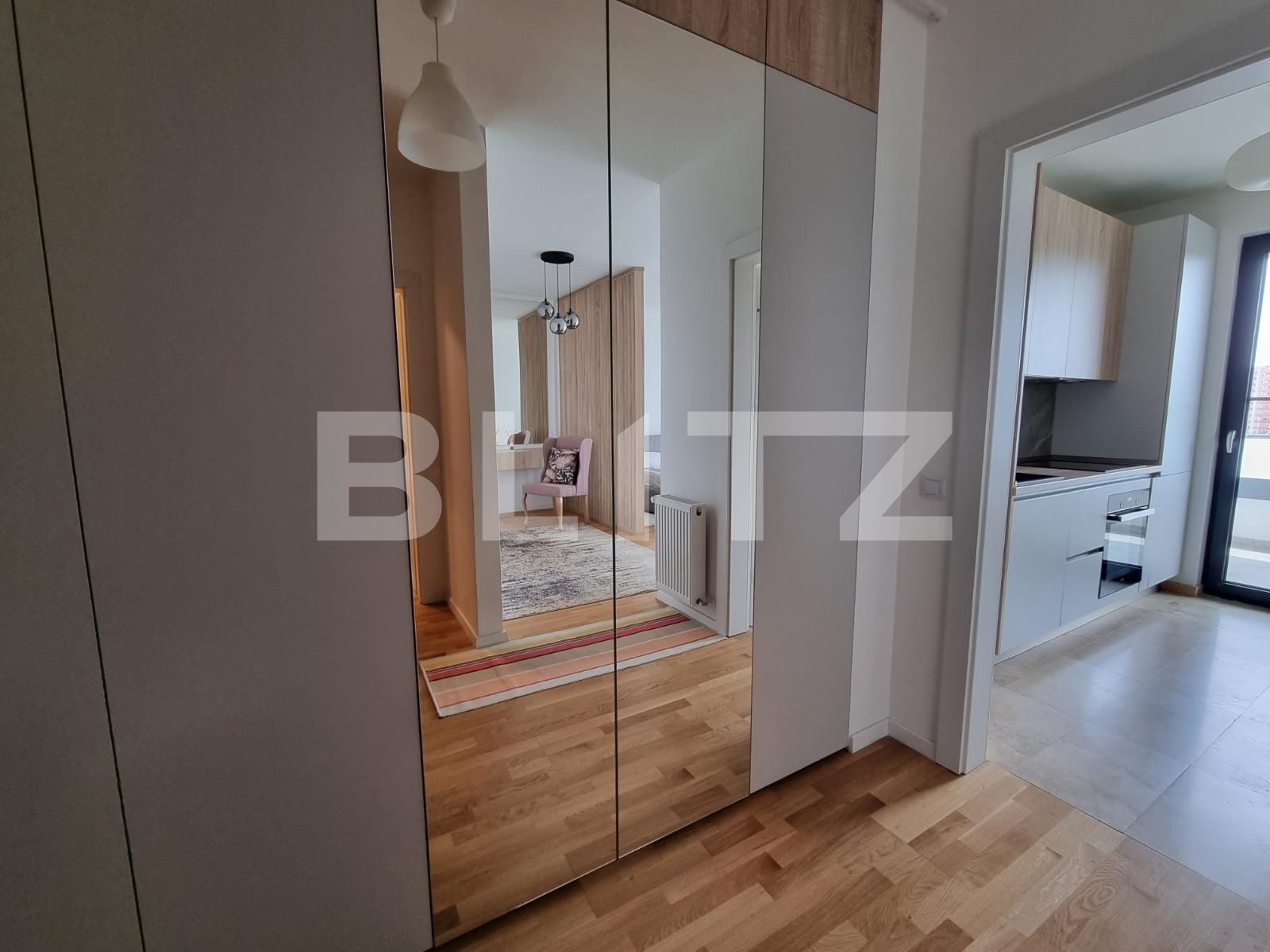 Garsonieră de vânzare Intre Lacuri - 85703AV | BLITZ Cluj-Napoca | Poza3
