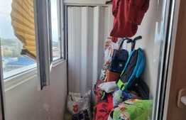 Apartament 2 camere, 48 mp, balcon, zona Piata Flora