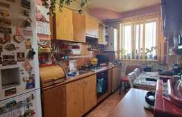 Apartament 2 camere, 48 mp, balcon, zona Piata Flora