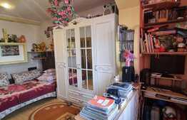 Apartament 2 camere, 48 mp, balcon, zona Piata Flora