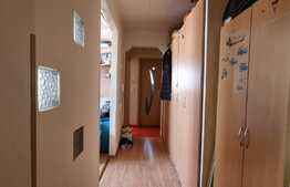 Apartament 2 camere, 48 mp, balcon, zona Piata Flora