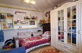 Apartament 2 camere, 48 mp, balcon, zona Piata Flora