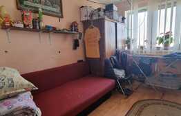 Apartament 2 camere, 48 mp, balcon, zona Piata Flora