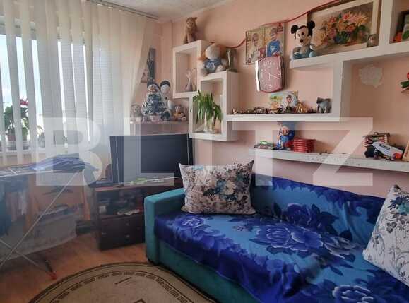 Apartament de vanzare 2 camere in Cluj Napoca, BLITZ 85705AV | BLITZ | Poza4
