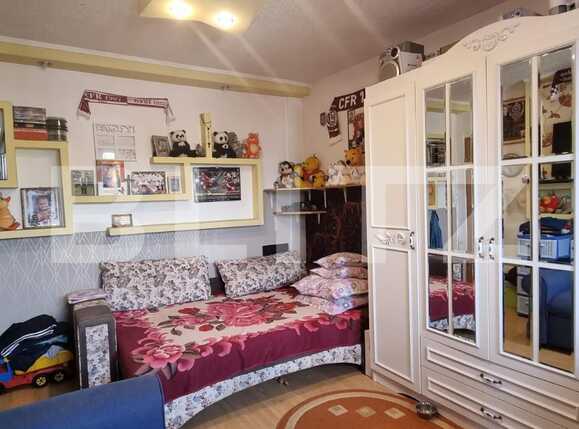 Apartament de vanzare 2 camere in Cluj Napoca, BLITZ 85705AV | BLITZ | Poza1