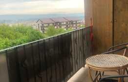 Apartament 2 camere, terasa, parcare, zona strazii Campului