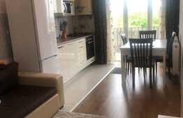 Apartament 2 camere, terasa, parcare, zona strazii Campului