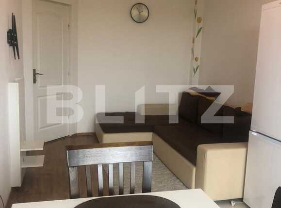 Apartament de închiriat 2 camere Manastur - 85707AI | BLITZ Cluj-Napoca | Poza1