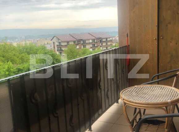 Apartament de închiriat 2 camere Manastur - 85707AI | BLITZ Cluj-Napoca | Poza18