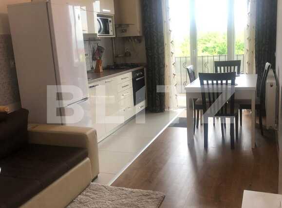 Apartament de închiriat 2 camere Manastur - 85707AI | BLITZ Cluj-Napoca | Poza5