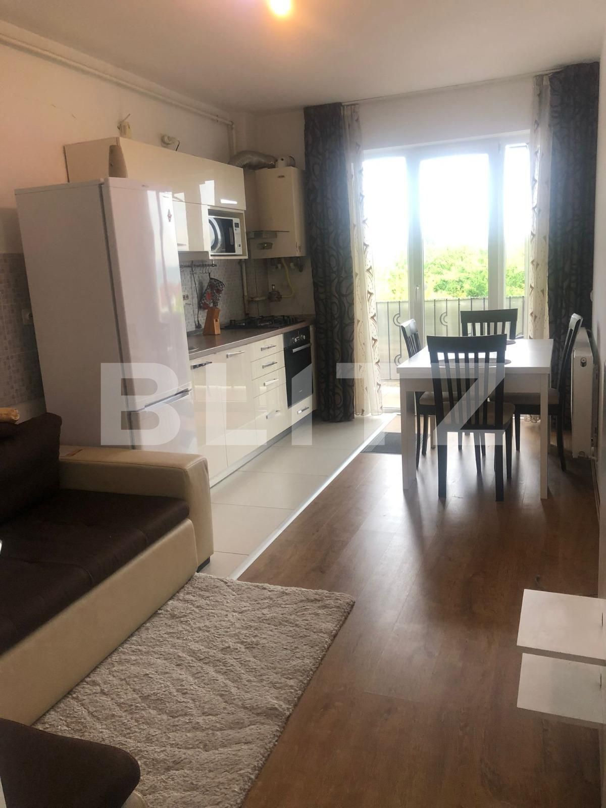 Apartament de închiriat 2 camere Manastur - 85707AI | BLITZ Cluj-Napoca | Poza4