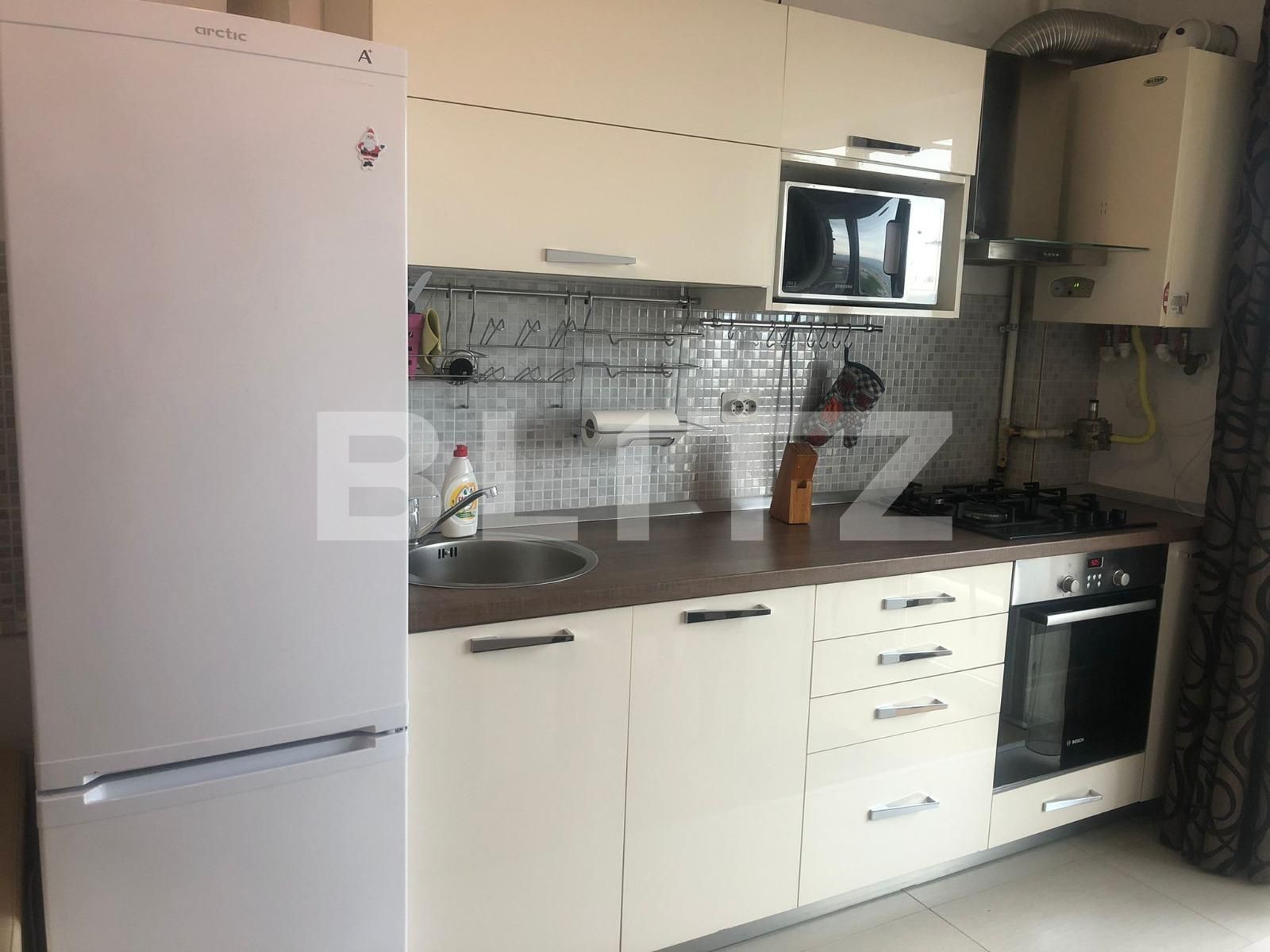 Apartament de închiriat 2 camere Manastur - 85707AI | BLITZ Cluj-Napoca | Poza6