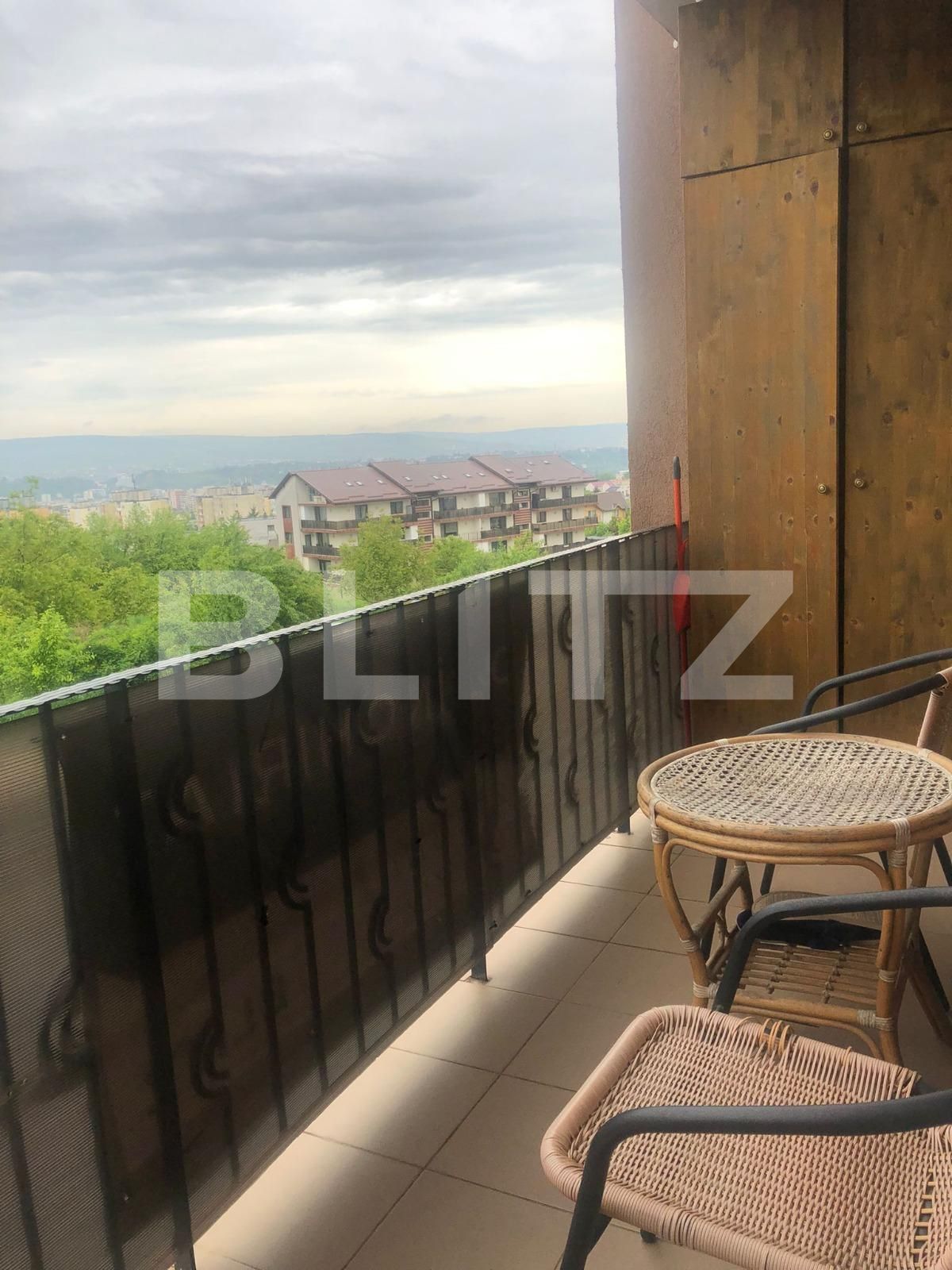 Apartament de închiriat 2 camere Manastur - 85707AI | BLITZ Cluj-Napoca | Poza18