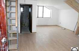 Vanzare apartament 2 camere, 70 mp utili, mansarda inalta