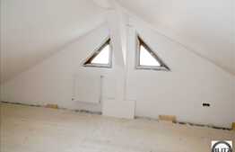 Vanzare apartament 2 camere, 70 mp utili, mansarda inalta