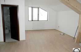 Vanzare apartament 2 camere, 70 mp utili, mansarda inalta