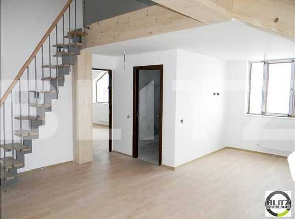 Apartament de vânzare 2 camere Zorilor - 8571AV | BLITZ Cluj-Napoca | Poza1