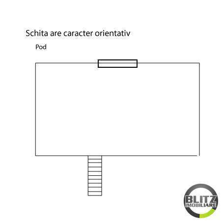 Apartament de vânzare 2 camere Zorilor - 8571AV | BLITZ Cluj-Napoca | Poza2