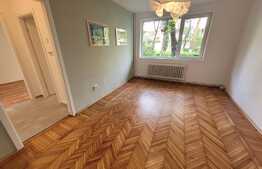 Apartament 2 camere, semidecomandat, parter, zona Iulius Mall