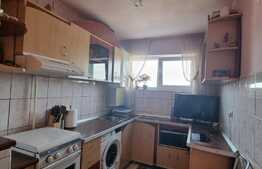 Apartament cu 2 camere, 50 mp, zona Bucium