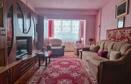 Apartament cu 2 camere, 50 mp, zona Bucium