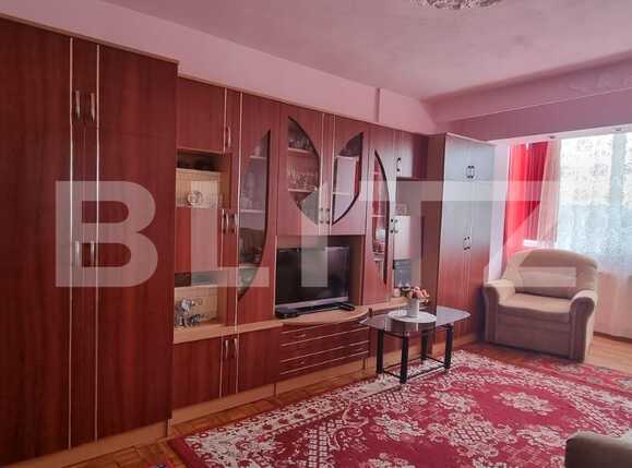 Apartament de vanzare cu 2 camere in Cluj Napoca BLITZ 85713AV | BLITZ | Poza1