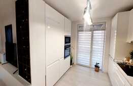 Apartament modern, 3 camere, 70 mp, parcare, zona strazii Tineretului