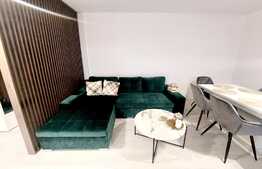 Apartament modern, 3 camere, 70 mp, parcare, zona strazii Tineretului