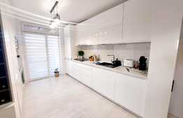 Apartament modern, 3 camere, 70 mp, parcare, zona strazii Tineretului