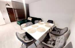 Apartament modern, 3 camere, 70 mp, parcare, zona strazii Tineretului