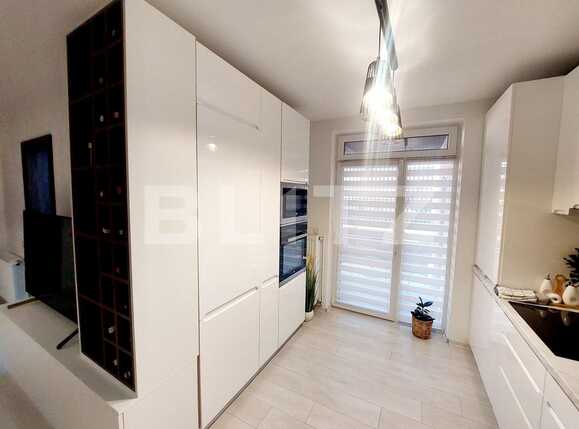 Apartament de vânzare 3 camere Floreşti - 85717AV | BLITZ Cluj-Napoca | Poza4
