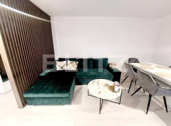 Apartament de vânzare 3 camere Floreşti - 85717AV | BLITZ Cluj-Napoca | Poza1