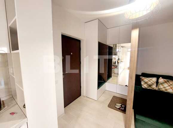 Apartament de vânzare 3 camere Floreşti - 85717AV | BLITZ Cluj-Napoca | Poza10