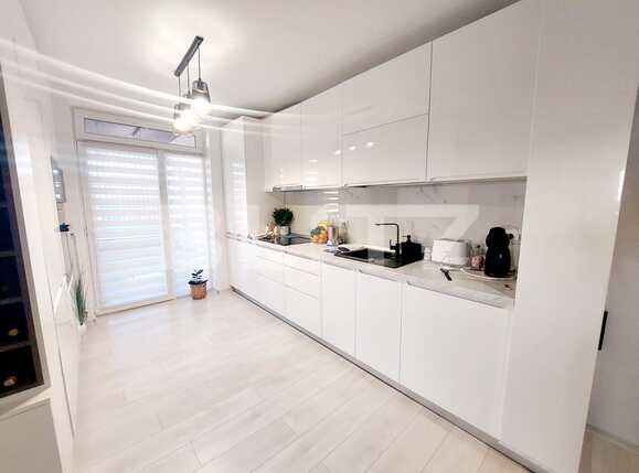 Apartament de vânzare 3 camere Floreşti - 85717AV | BLITZ Cluj-Napoca | Poza3