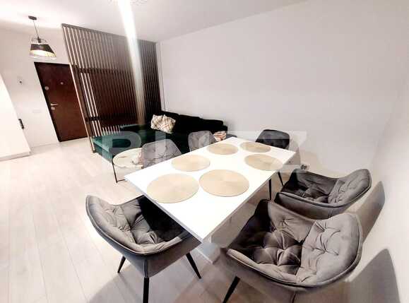 Apartament de vânzare 3 camere Floreşti - 85717AV | BLITZ Cluj-Napoca | Poza2