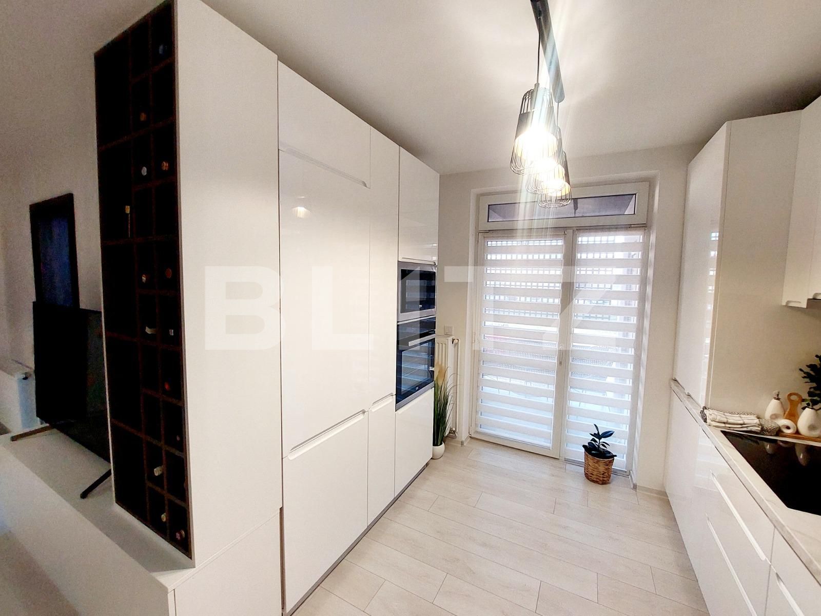 Apartament de vânzare 3 camere Floreşti - 85717AV | BLITZ Cluj-Napoca | Poza4