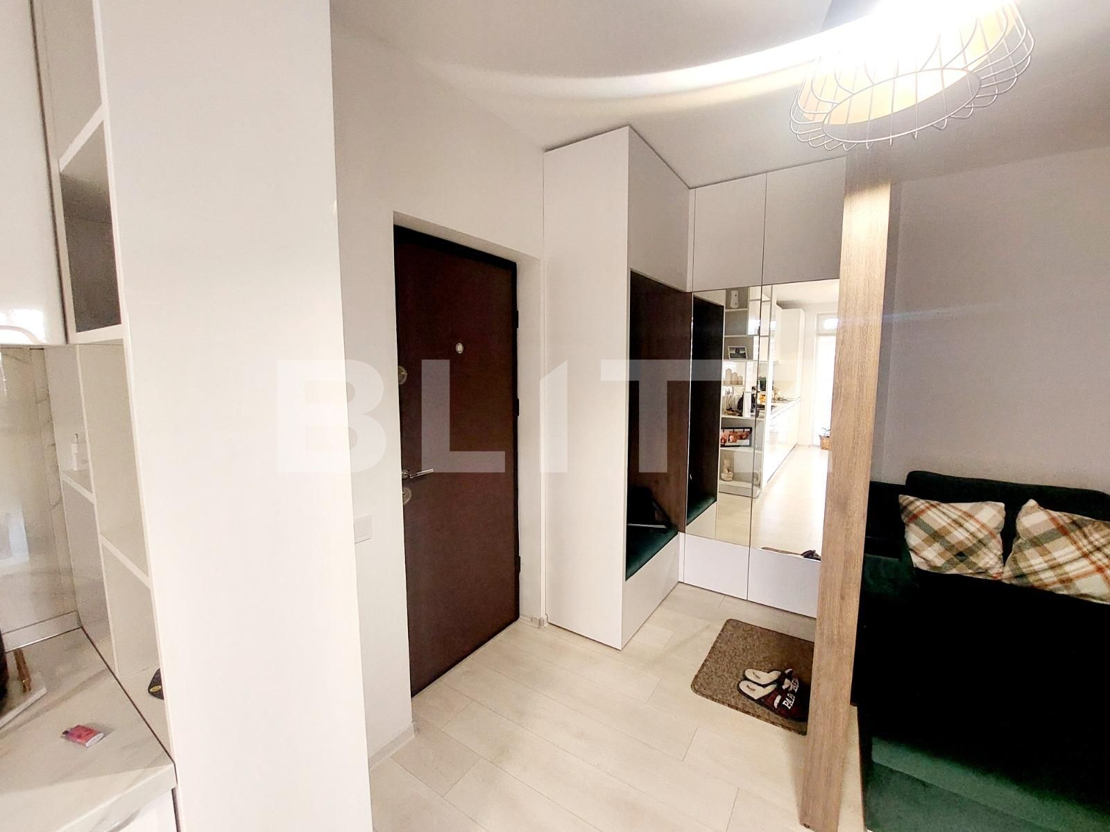 Apartament de vânzare 3 camere Floreşti - 85717AV | BLITZ Cluj-Napoca | Poza10