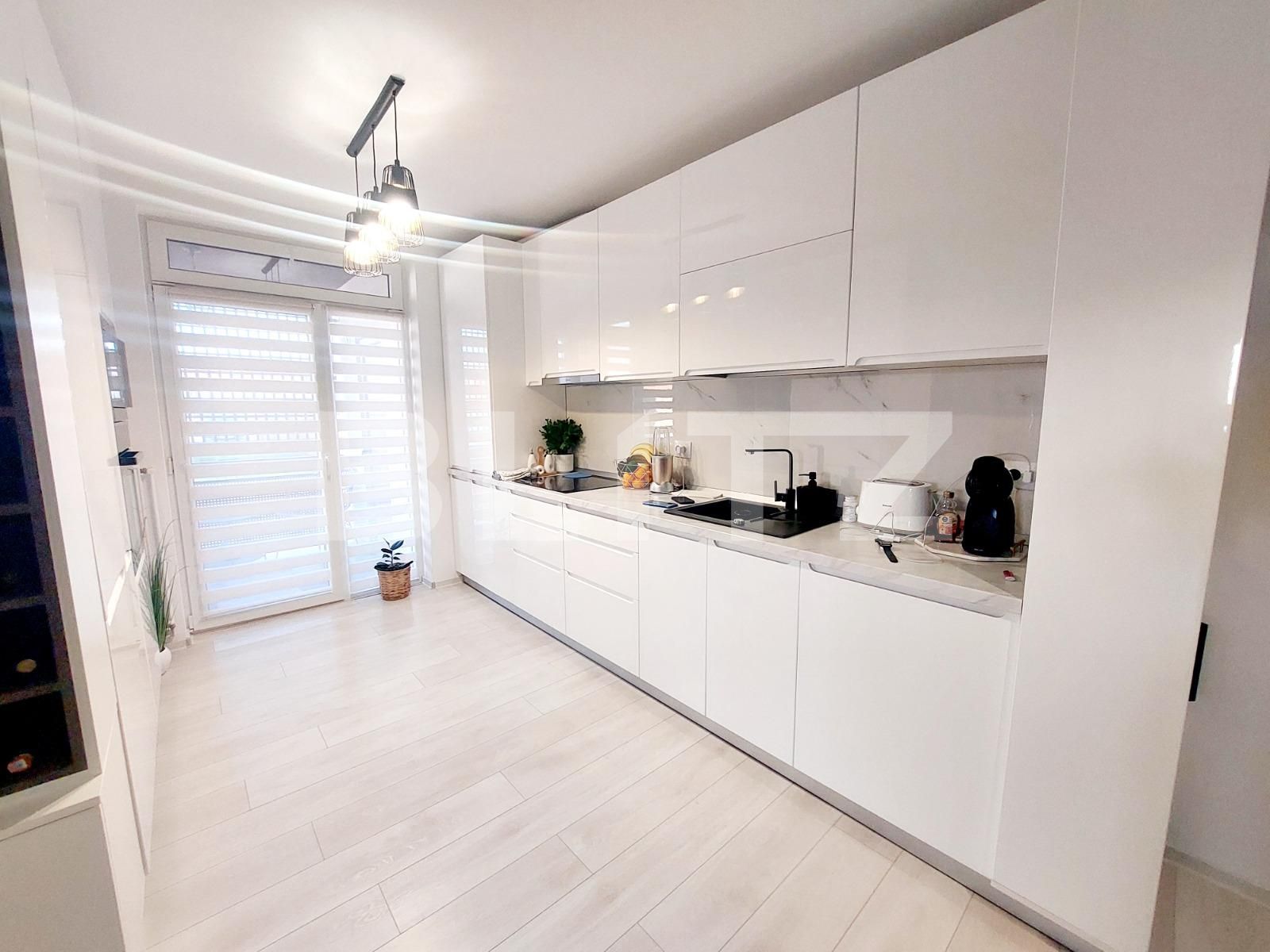 Apartament de vânzare 3 camere Floreşti - 85717AV | BLITZ Cluj-Napoca | Poza3