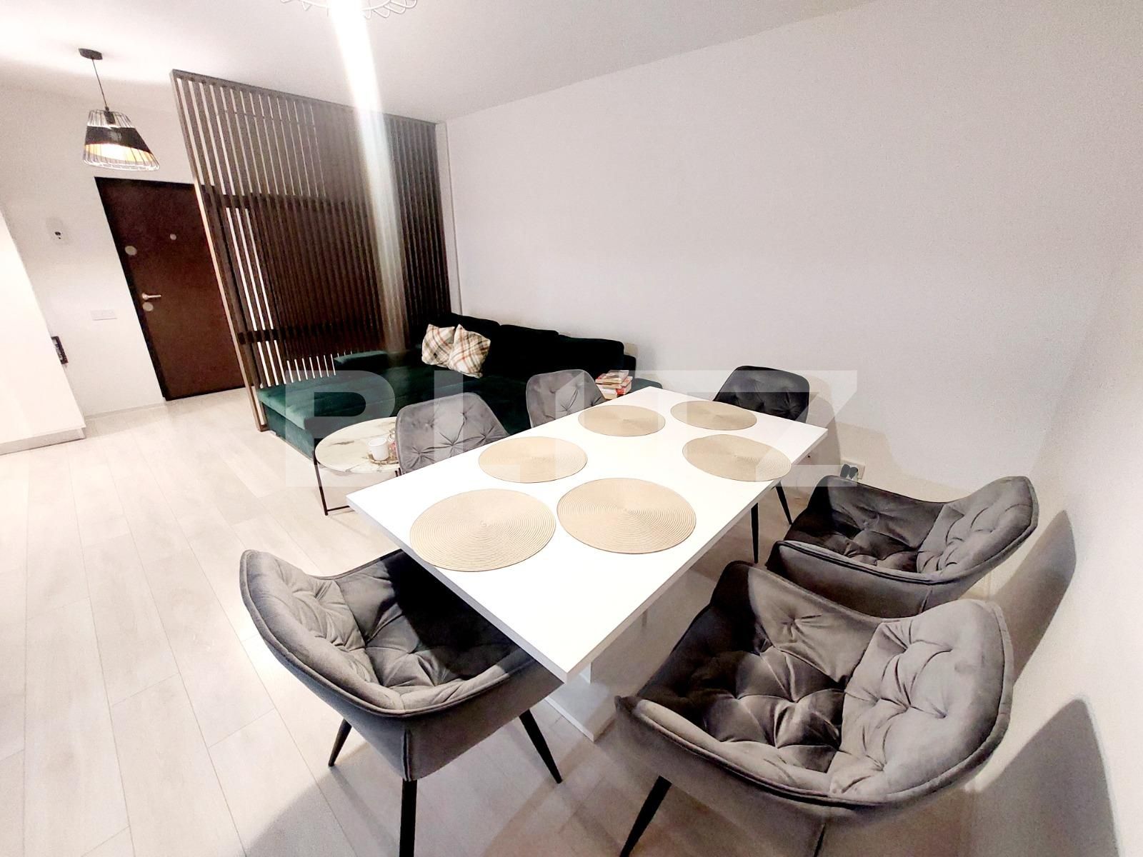 Apartament de vânzare 3 camere Floreşti - 85717AV | BLITZ Cluj-Napoca | Poza2