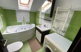 Apartament de 3 camere, 54mp, Zona Garii 