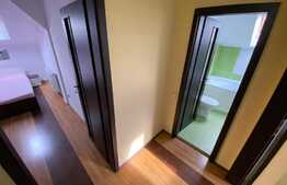 Apartament de 3 camere, 54mp, Zona Garii 